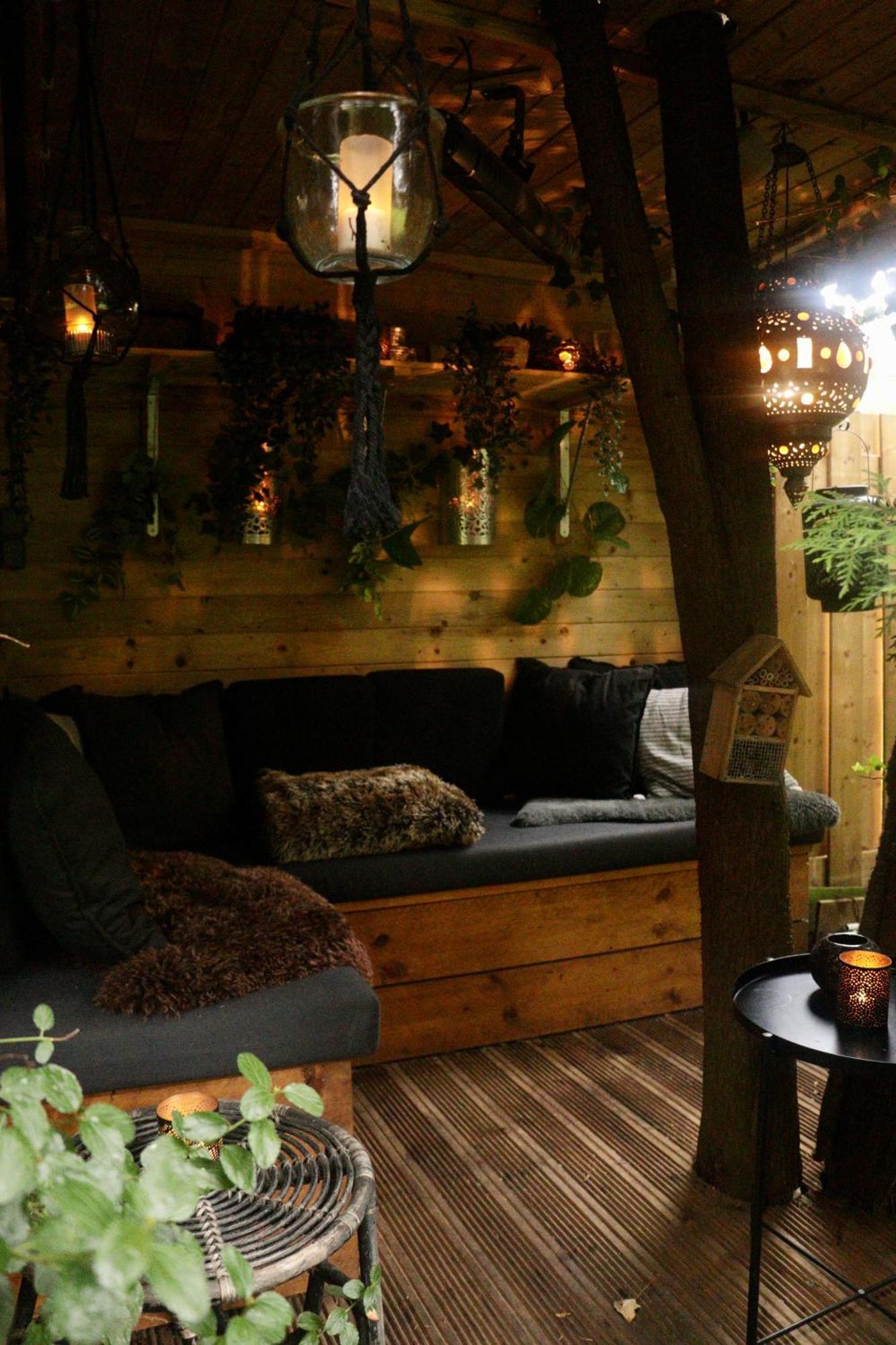 Cavalli'S Cottage Bilthoven Exterior photo