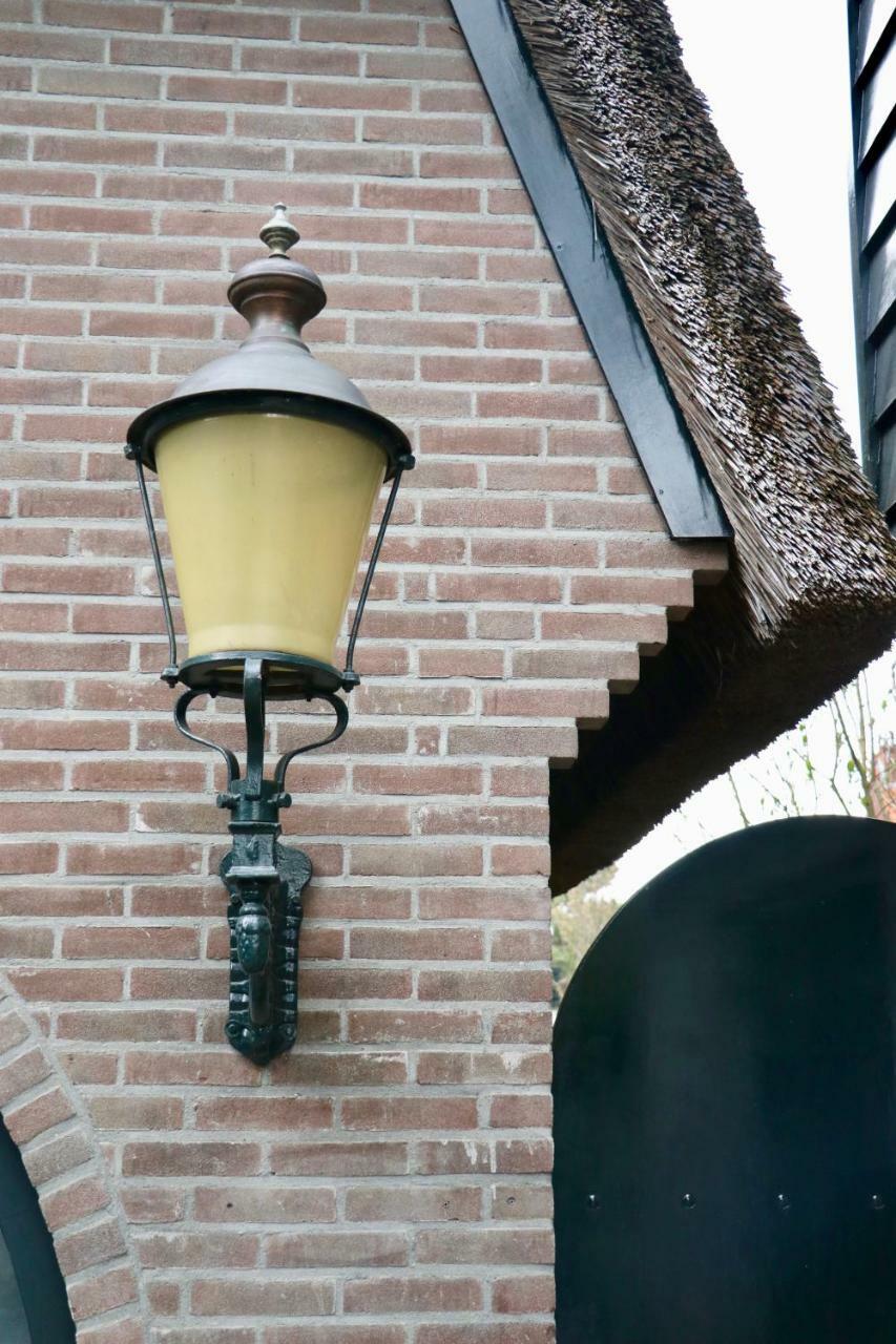 Cavalli'S Cottage Bilthoven Exterior photo